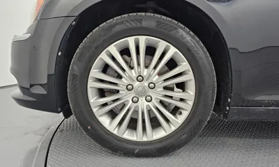 Chrysler 300C