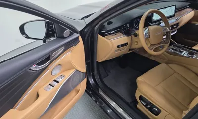 Kia K9