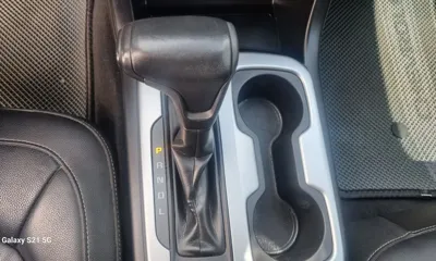 ChevroletGMDaewoo Colorado