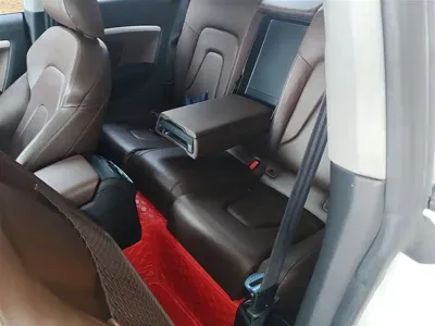 Audi A5 (Import)