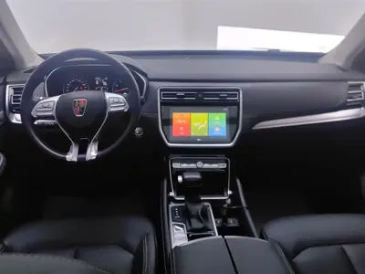 Roewe RX8