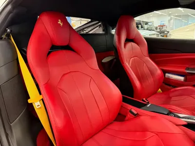 Ferrari F8