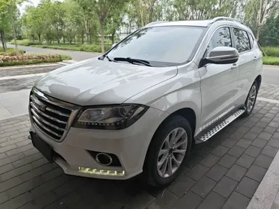 Haval H2