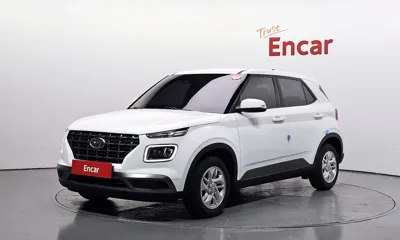 Hyundai Venue