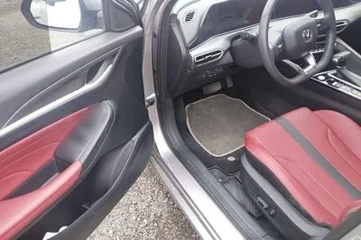 Changan Eado
