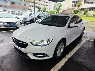 Buick Regal