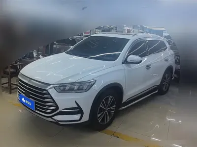 BYD Pro