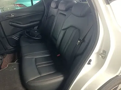 GAC Motor Trumpchi GS4
