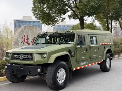 Dongfeng 东风猛士MS600