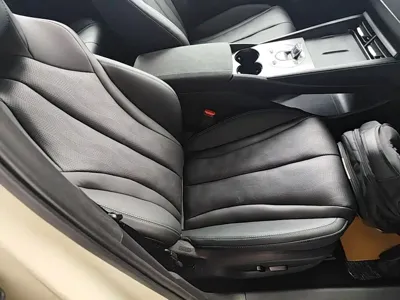 BYD 海豹06