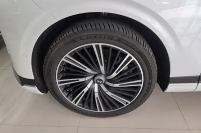 Xpeng G9