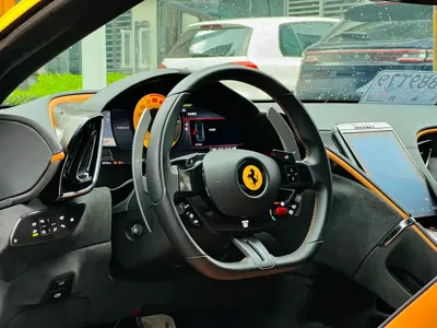 Ferrari Roma