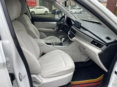 Hanteng Hanteng X5