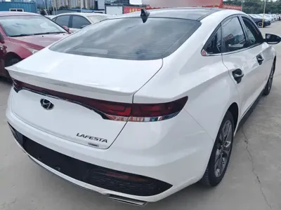 Hyundai Fista