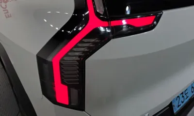 Kia EV9