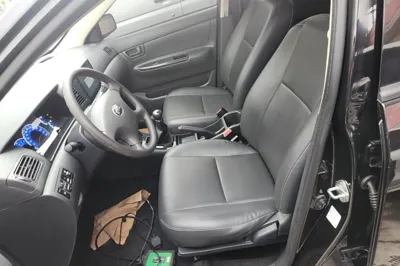BYD F3