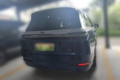 Li Auto L9