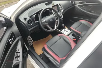 Changan Eado