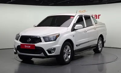 KG_Mobility_Ssangyong KORANDO