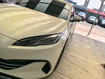 BYD 海豹06