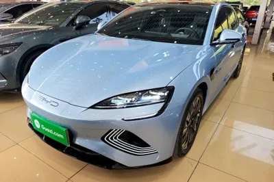 BYD Seal