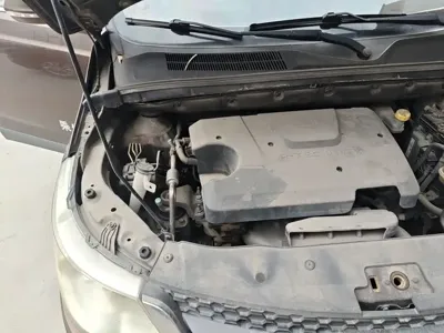 Baojun 730