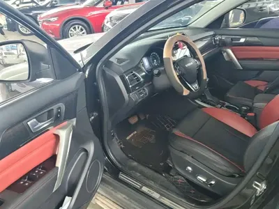 Haval H2