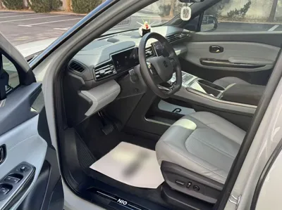 Nio ES6