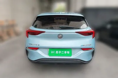 Buick Velite 6