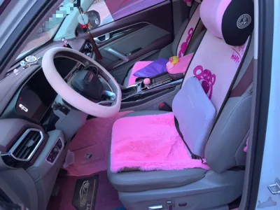 Baojun RS-5