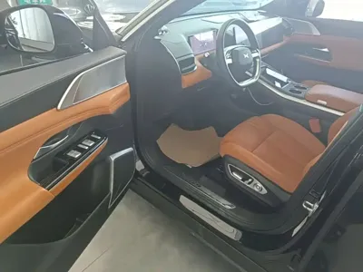 Xpeng G9