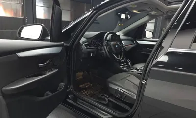 BMW 2-Series