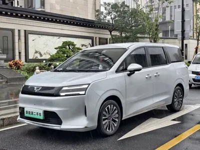 Wuling 星光730新能源