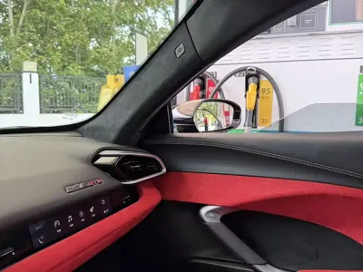Ferrari 296