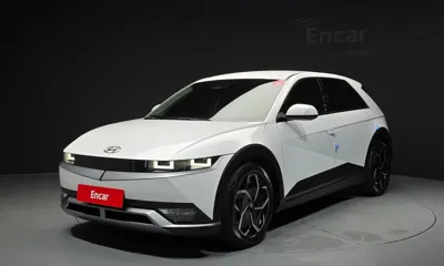 Hyundai Ioniq5