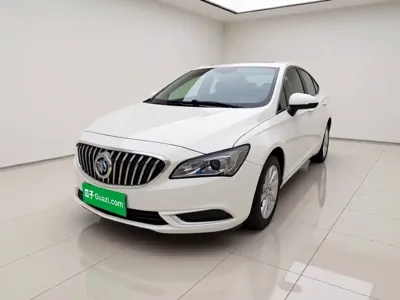 Buick Verano
