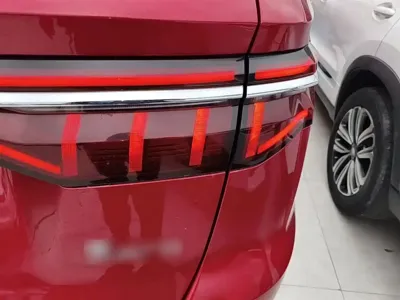 BYD Pro
