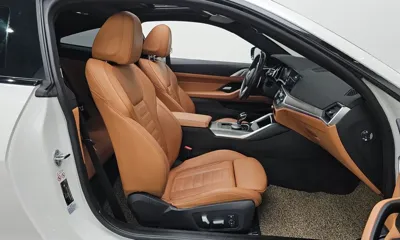 BMW 4-Series