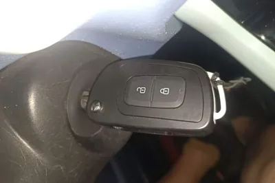 Dongfeng NAMMI BOX