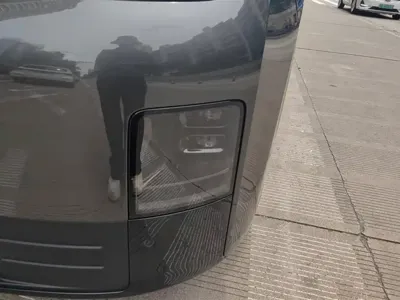 Li Auto Li MEGA