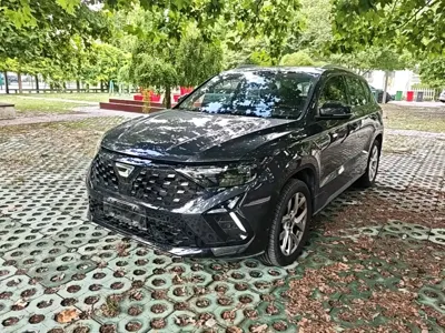Jetta VS5