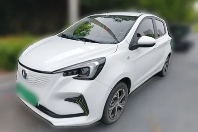 Changan Benni E-Star