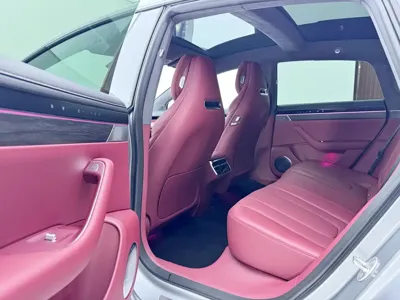 智界 Zhijie S7
