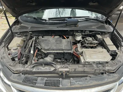 BYD Tang
