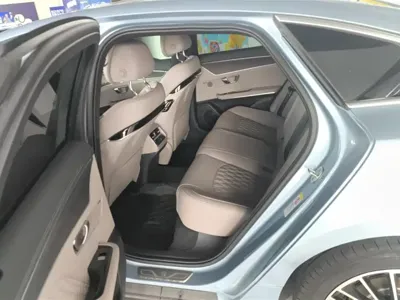 BYD Han