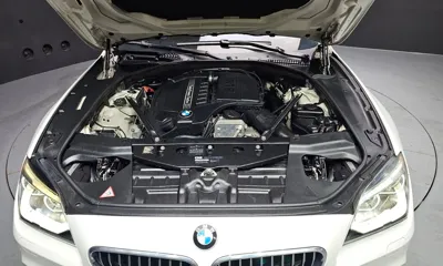 BMW 6-Series