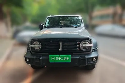 Tank 300