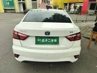 Changan Eado DT