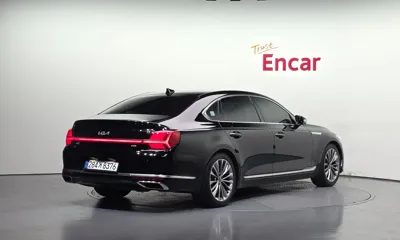 Kia K9