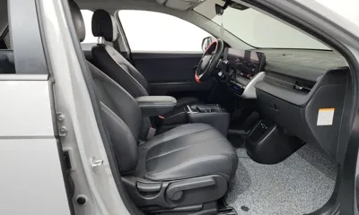 Hyundai Ioniq5